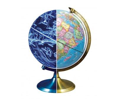 Day and Night Globe