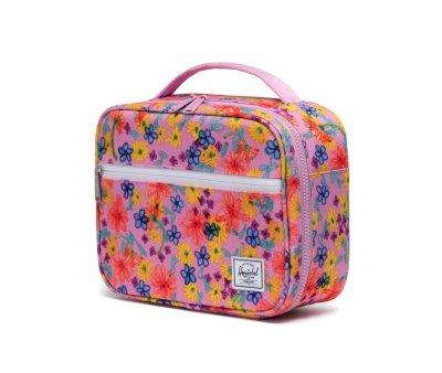 Thermal Bag Pop Quiz Scribble Floral