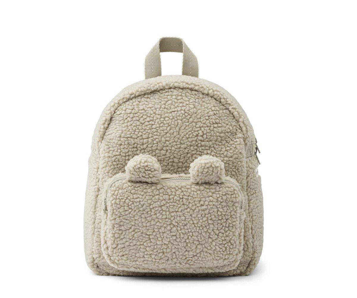 Mochila Infantil Allan Pile Mist