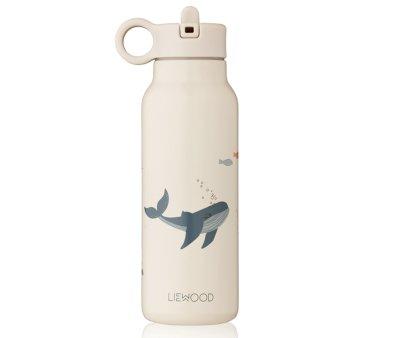 Botella Trmica Acero Falk Sea Creature/Sandy 350ml