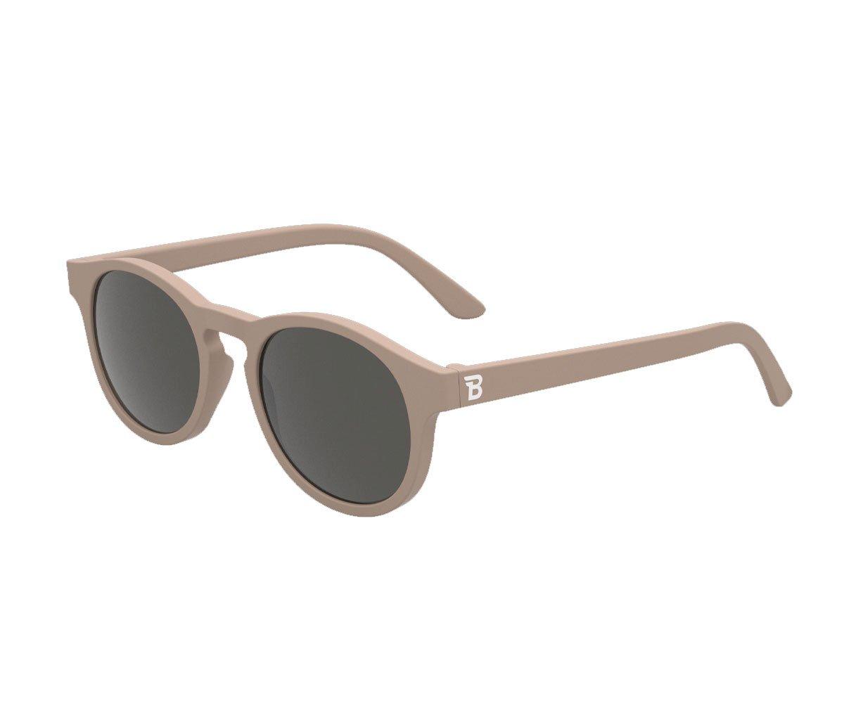 Gafas de Sol Flexibles ECO Keyhole (0-24meses) Soft Sand