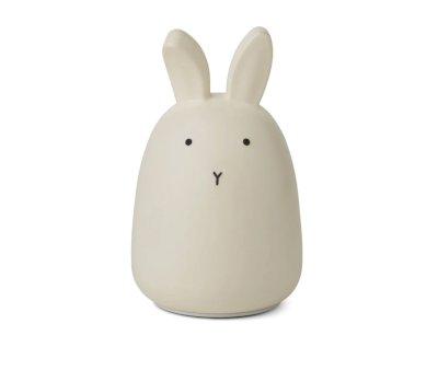 Luce Notte Winston Rabbit Creme