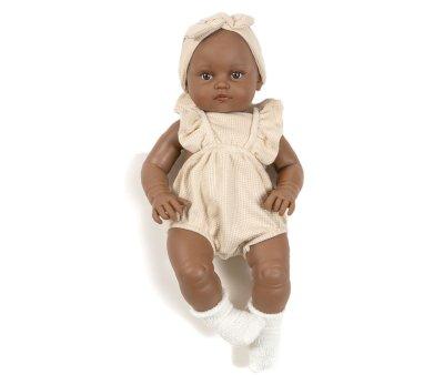 Macaco Retro Lou  Bambini Honeycomb Boneca