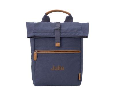 Mochila Mini Lisa Fresk Azul