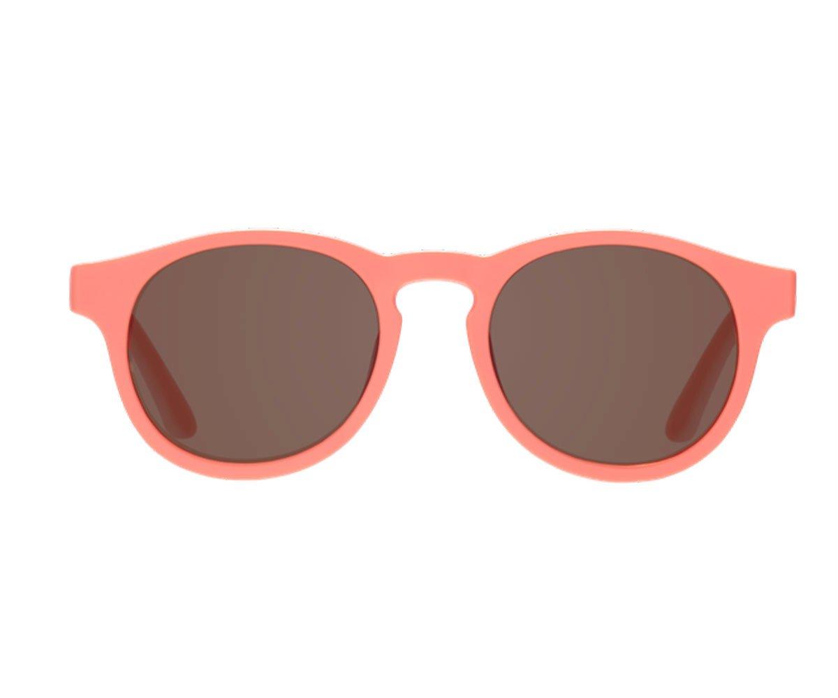 Gafas de Sol Flexibles Keyhole (3-5aos) Perfectly Papaya