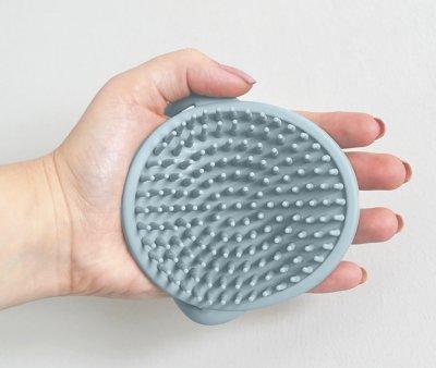 Brosse Blue Milky Scab