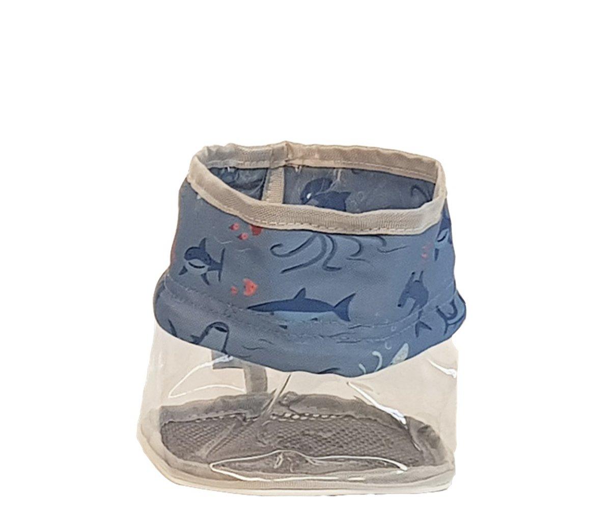 Sac de rangement Sharks SMALL 