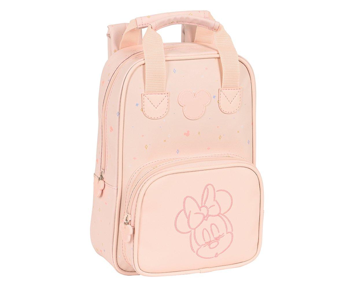 Sac  dos Minnie Mouse Baby 