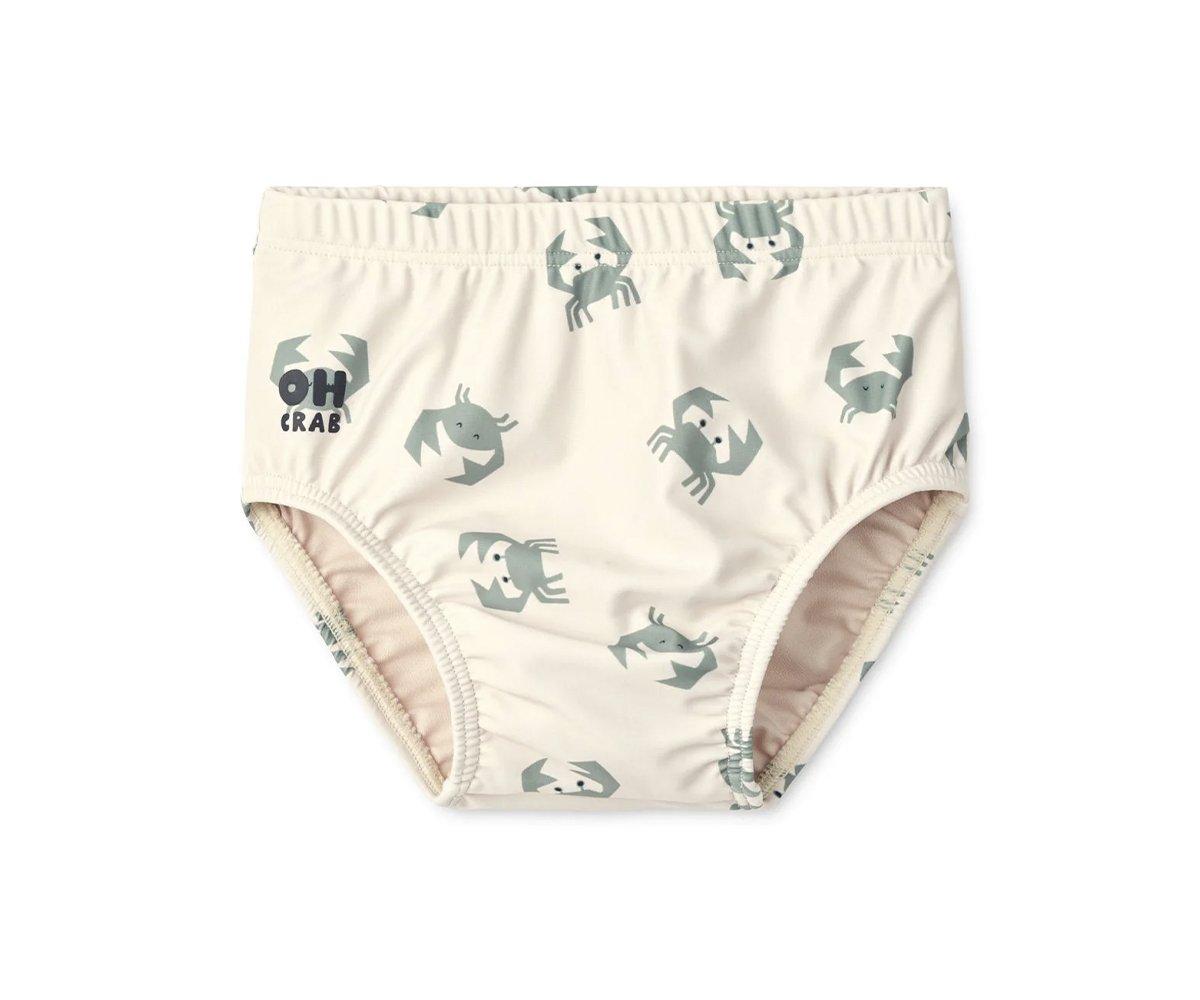 Cueca Anthony Baby Crab/Sandy 