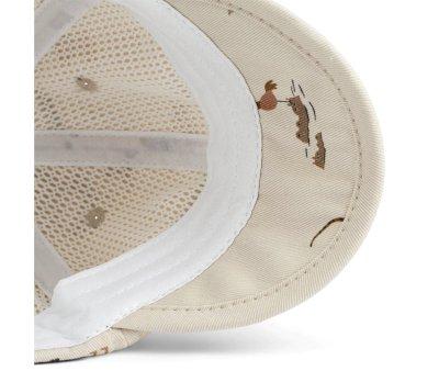 Cappellino Visiera Tone All together/Sandy Personalizzabile