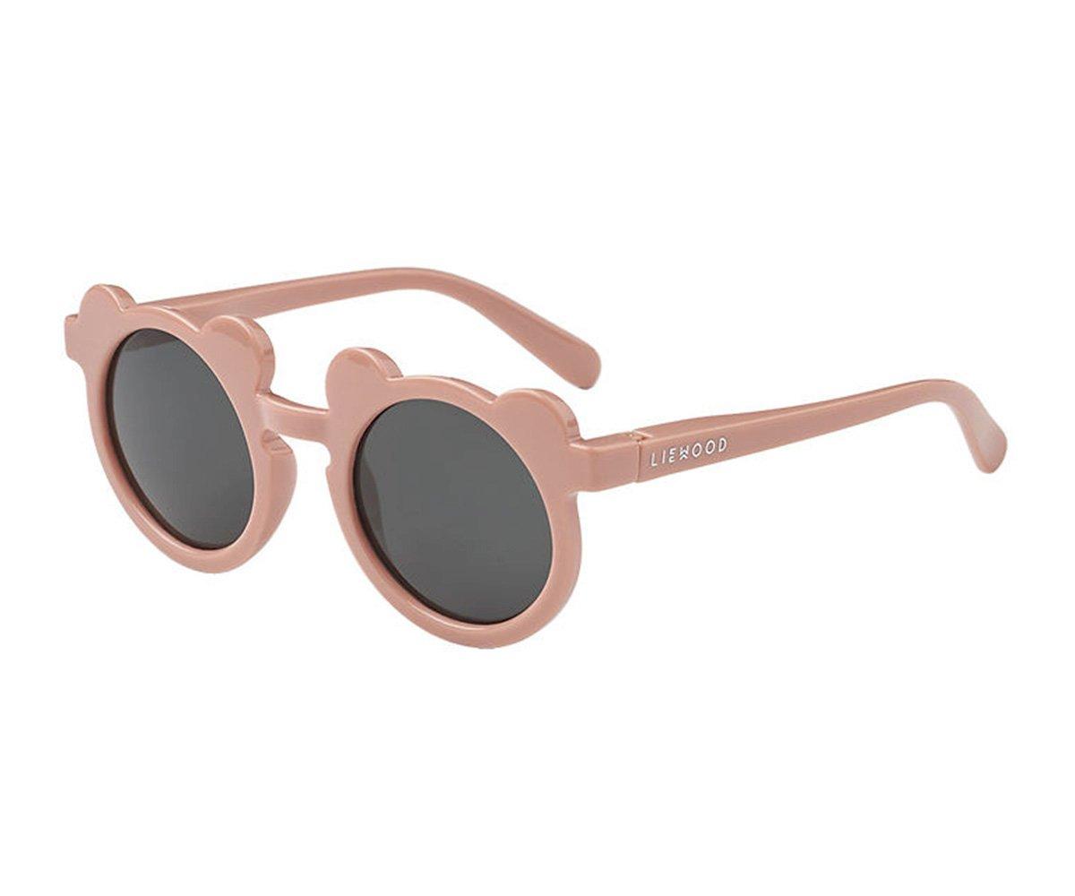 Lunettes de Soleil pour Enfants Darla MR Bear Tuscany Rose 4  10 ans 