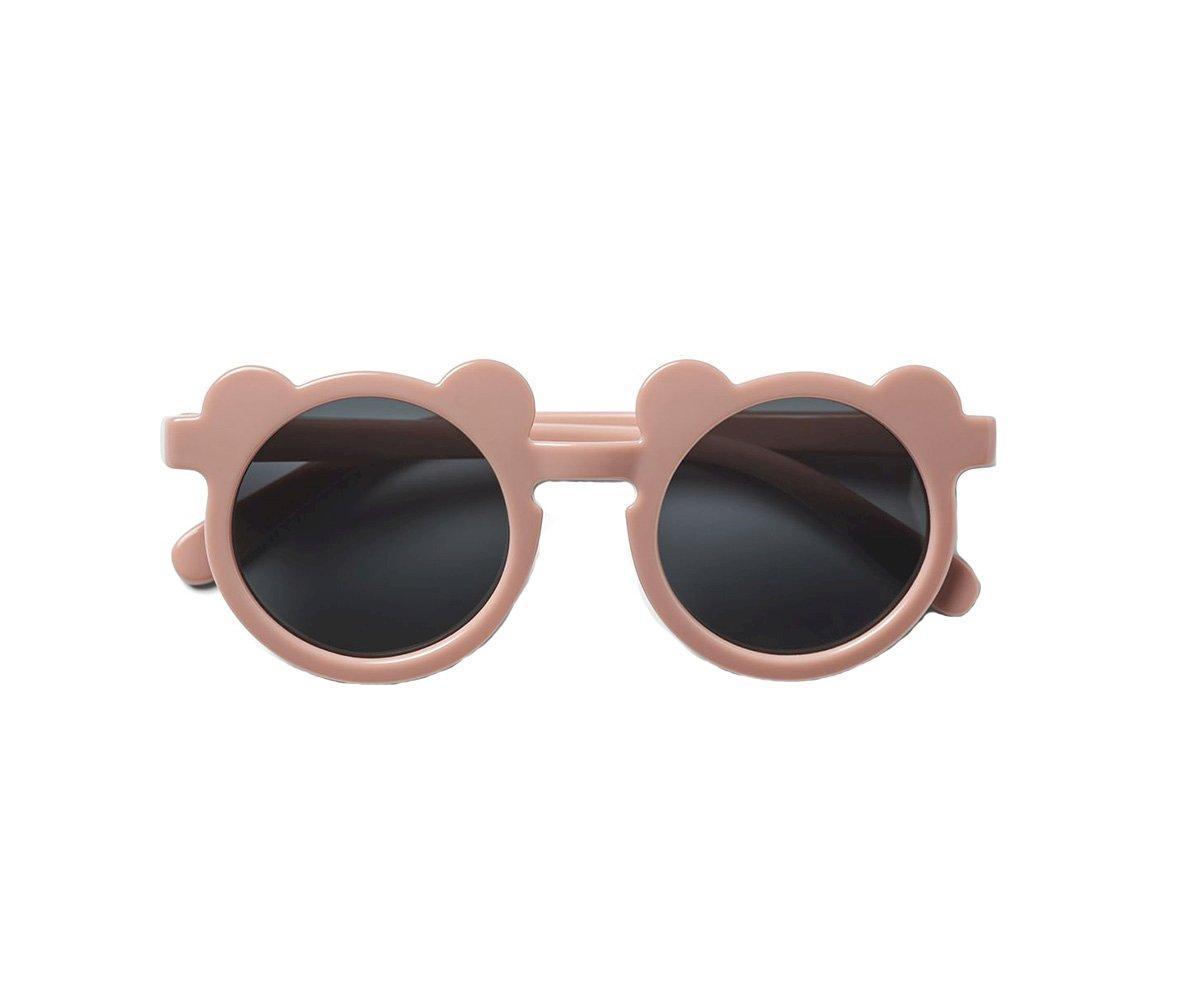 LIEWOOD DARLA MR. BEAR SUNGLASSES 4-10 YTuscany rose LIEWOOD DARLA MR. BEAR SUNGLASSES 4-10 YTuscany rose