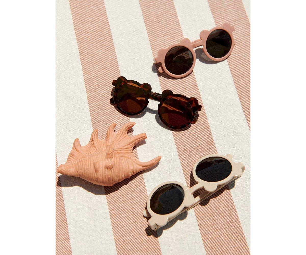LIEWOOD DARLA MR. BEAR SUNGLASSES 4-10 YTuscany rose LIEWOOD DARLA MR. BEAR SUNGLASSES 4-10 YTuscany rose
