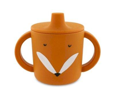 Copo silicone Mrs. Fox