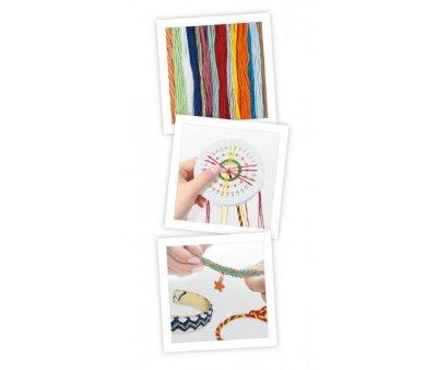Kit Braccialetti dell'Amicizia Deluxe