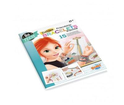 Kit Braccialetti dell'Amicizia Deluxe