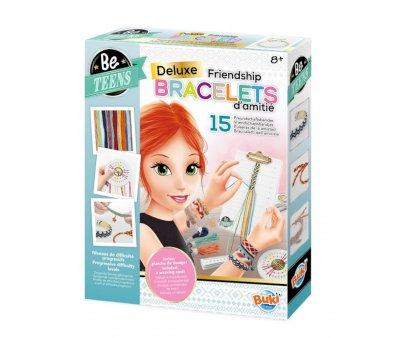 Kit Braccialetti dell'Amicizia Deluxe