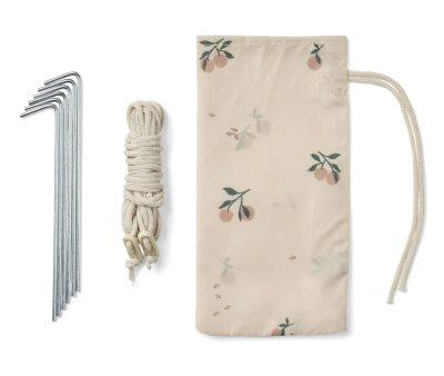 Tienda de Campaa Bjork Peach / Sea Shell