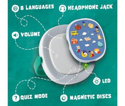 Kit de Inicio TIMIO