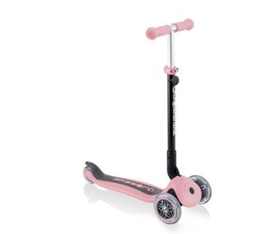 Trottinette Go Up Foldable Plus Pink Pastel