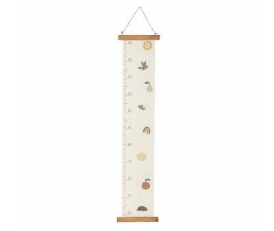 Medidor de Papel Infantil Agnes