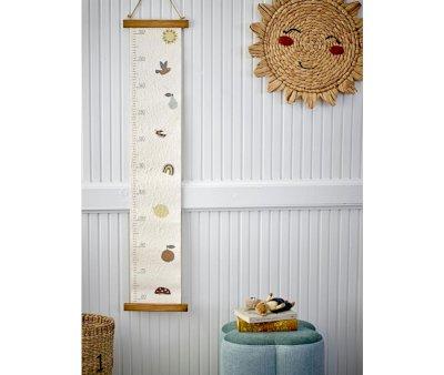 Medidor de Papel Infantil Agnes