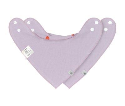 Pack de 2 Secababitas Happy Lavender