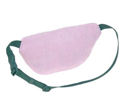 Child's Fanny Pack Little Gang Rainbow Lilac