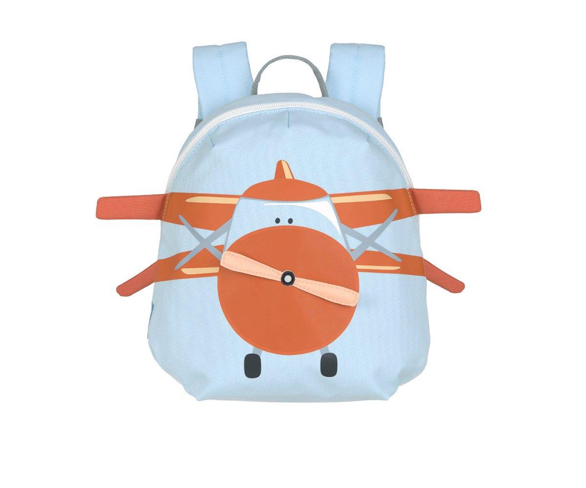 Mochila Infantil Mini Avioneta