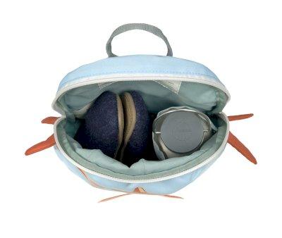 Mochila Infantil Mini Avioneta