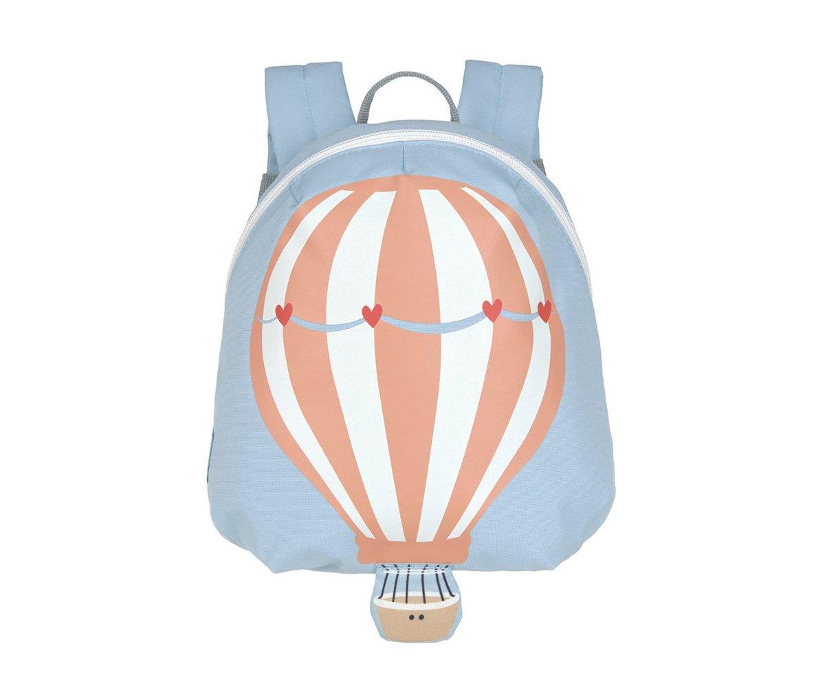 TMochila Infantil Mini Globo Aerosttico Personalizable