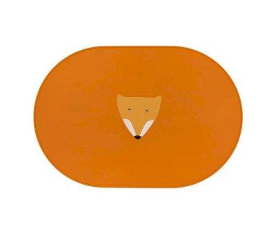 Salvamanteles Silicona Mr.Fox