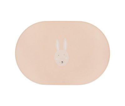 Salvamanteles Silicona Mr. Rabbit