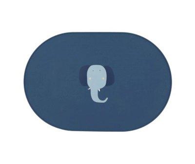 Mr. Elephant Silicone Trivet