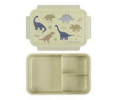 Caja Almuerzo Bento Dinosaurios