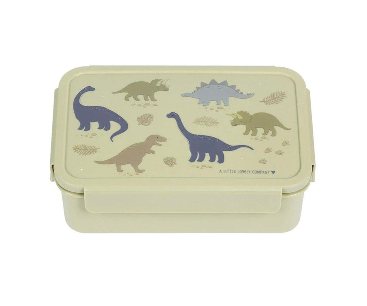 Bote  Lunch Bento Dinosaurs