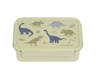 Caja Almuerzo Bento Dinosaurios