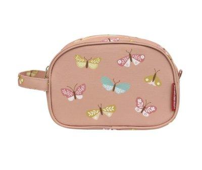 Neceser Infantil Mariposas Personalizable