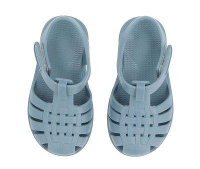 Cangrejeras Infantil Igor Velcro Tutete Vintage Blue