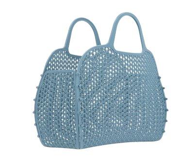 Bolsa Bolsa Jelly Retro Blue