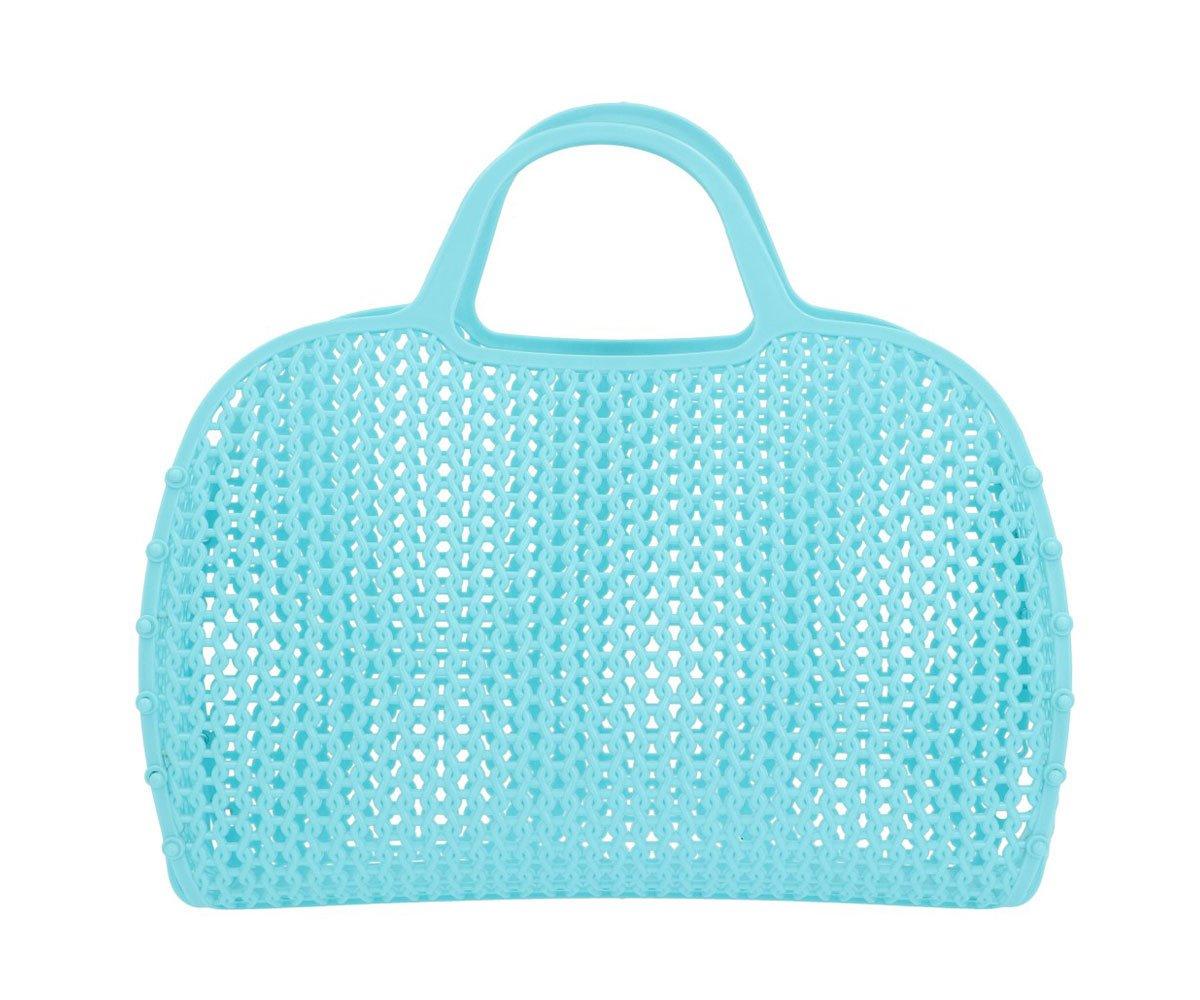 Bolso Retro Vintage Turquoise