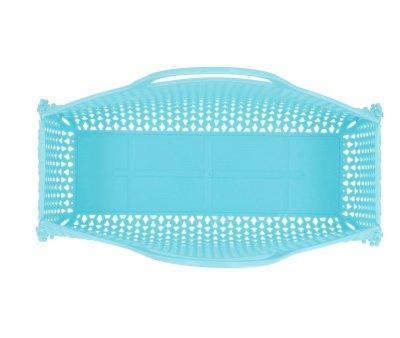 Bolsa Jelly Retro Turquoise