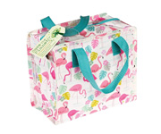 FLAMINGO BAY CHARLOTTE BAG
