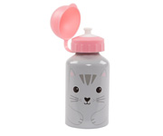 Botella de Aluminio Nori Cat