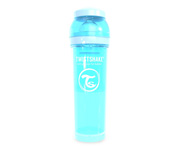 Biberon Twistshake Anticolique Bleu Pastel 330 ml