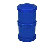 Lot de 2 Botes  Goter Replay Bleu Marine