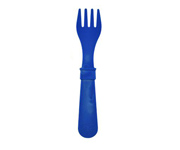 Garfo Replay Azul-Marinho
