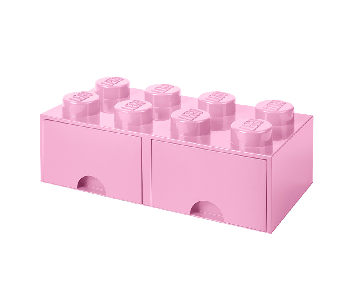 lego 8 knobs 4004