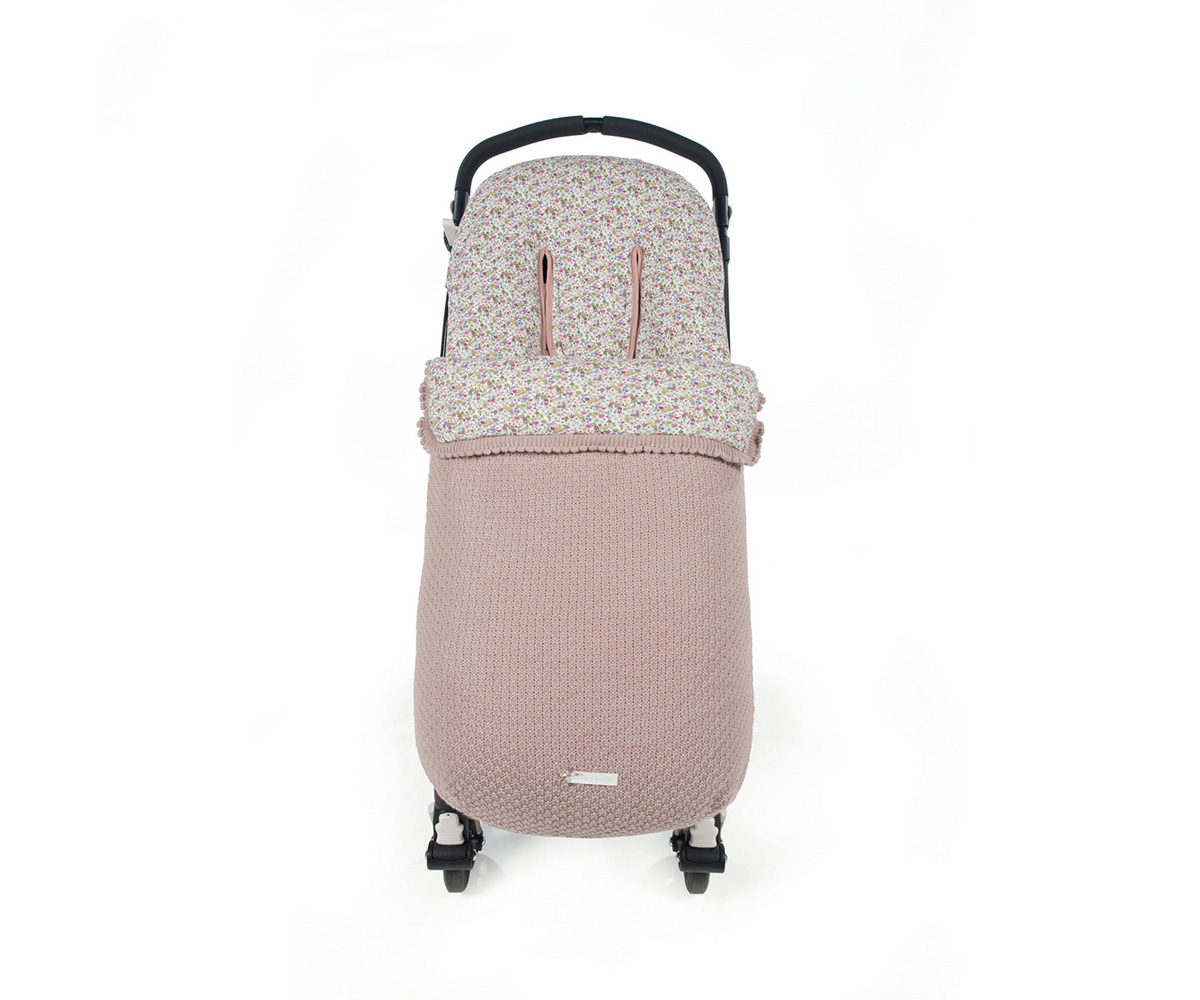Saco Universal Invierno Silla de Paseo Botánica - Tutete