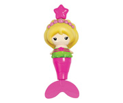 Sirenita de Bao Rosa